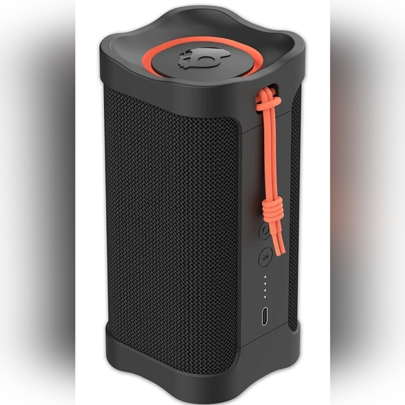 Wireless Bluetooth Speaker - IPX7 Waterproof Portable Terrain Speaker with Dual - Picture 3 of 11